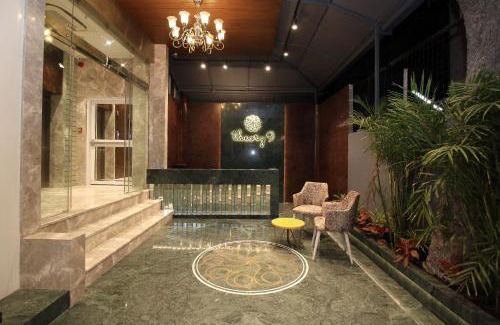 Bandra West Apartamento | Theory9 Premium Service Apartments Bandra