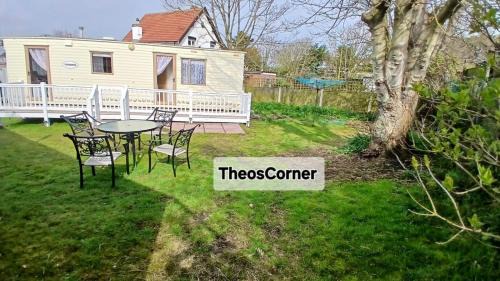 Great Yarmouth Apartamento | Theos Corner
