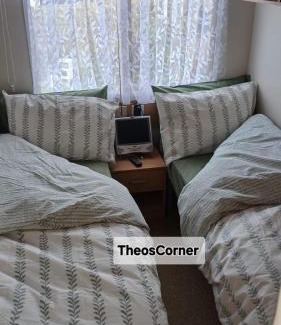 Great Yarmouth Apartamento | Theos Corner