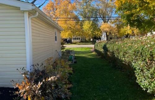Lewiston Casa | Theos Cottage Niagara