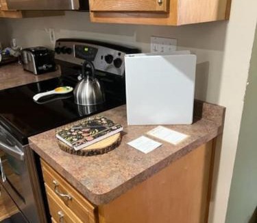 Lewiston Casa | Theos Cottage Niagara