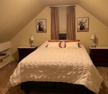 Lewiston Casa | Theos Cottage Niagara