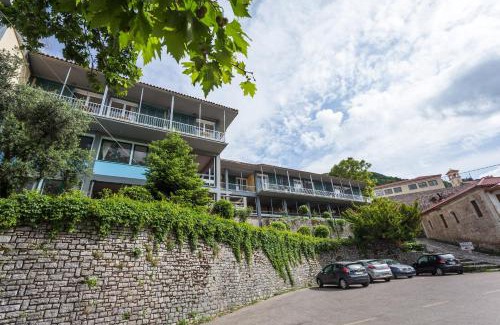 Andritsaina Hotel | Theoxenia Hotel