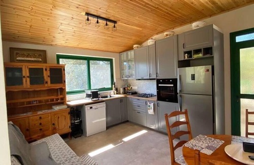 Platres Casa | Theplatresnest Lovely 3-bed House in Pano Platres