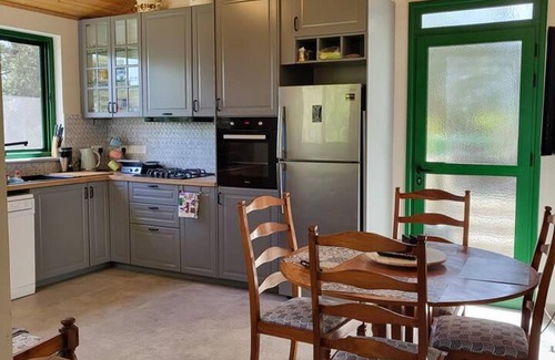 Platres Casa | Theplatresnest Lovely 3-bed House in Pano Platres