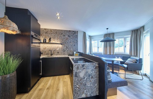 Saalbach-Hinterglemm Hotel | ThePoolhouse Boutique Lodge