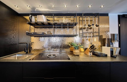 Saalbach-Hinterglemm Hotel | ThePoolhouse Boutique Lodge