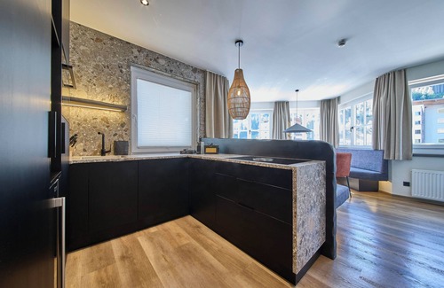 Saalbach-Hinterglemm Hotel | ThePoolhouse Boutique Lodge