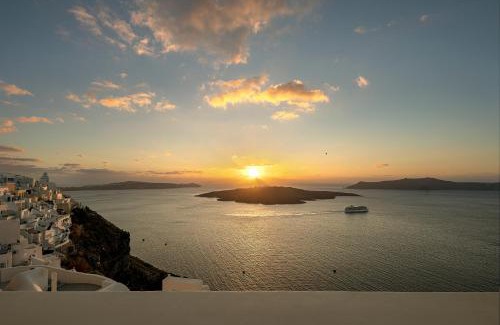 Fira Apartamento | Thera Villas