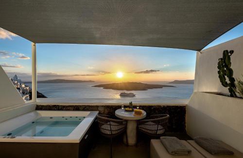 Fira Apartamento | Thera Villas