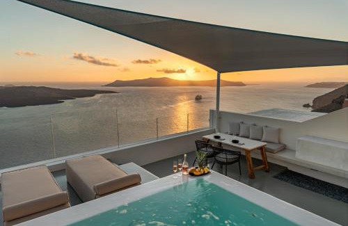Fira Apartamento | Thera Villas