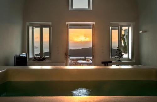 Fira Apartamento | Thera Villas