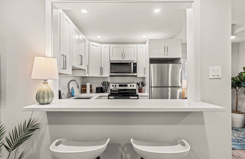 Conshohocken Apartamento | Therapeutic 2 King Bedroom Apartment in Downtown Conshohocken