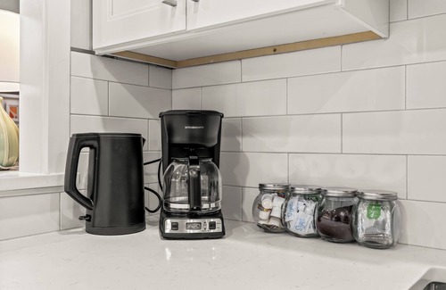 Conshohocken Apartamento | Therapeutic 2 King Bedroom Apartment in Downtown Conshohocken