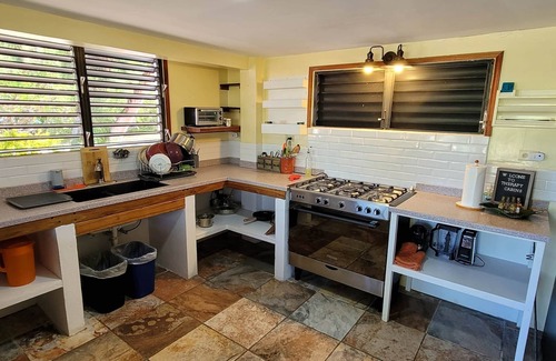 Ciudad de Belice Cabina | Therapy - Cabin 1 at St. George's Caye