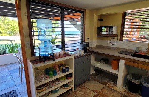 Ciudad de Belice Cabina | Therapy - Cabin 1 at St. George's Caye
