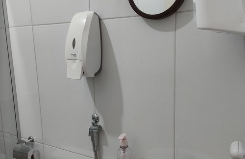 Cachoeira Apartamento | Therapy Corner - A Therapeutic Space for your unforgettable moments.