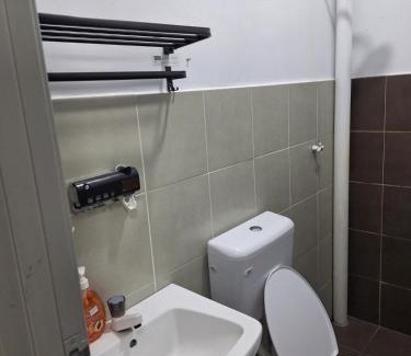 Gua Apartamento | TheRapy House