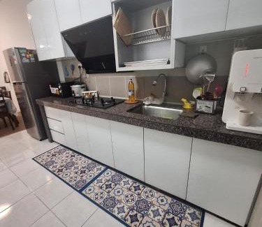 Gua Apartamento | TheRapy House