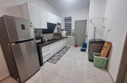 Gua Apartamento | TheRapy House