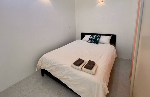 Tokeshi Casa | There is a kids space Familyfriendly villa for r / Nakagami-gun Okinawa