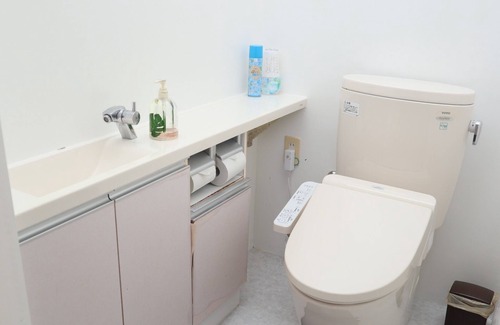 Tokeshi Casa | There is a kids space Familyfriendly villa for r / Nakagami-gun Okinawa