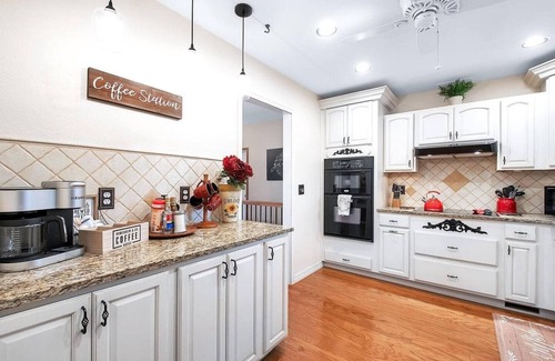Wichita Casa | There's no place like home