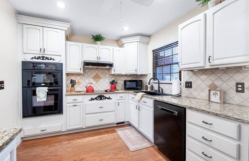 Wichita Casa | There's no place like home