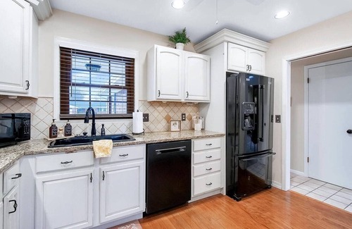 Wichita Casa | There's no place like home