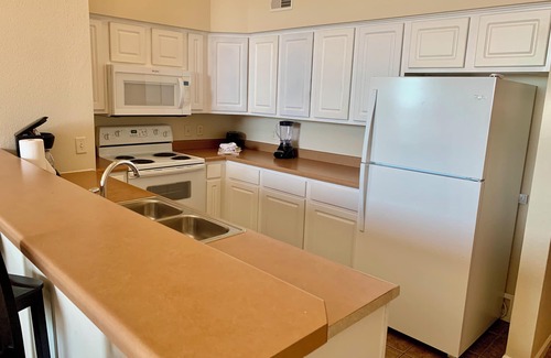 Branson Complejo | There's no such thing as TOO MUCH SPACE! 3BDR/3BA/3 Kitchens/3 Living Rooms