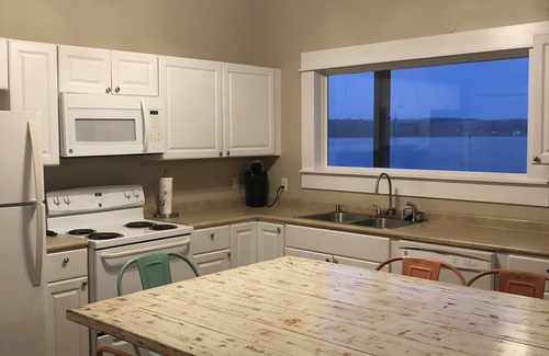 Farmerville Cabina | There's Nothing Quite Like Lake Life - Woods On The Water @ D'Arbonne Pointe