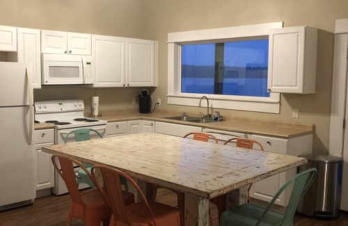 Farmerville Cabina | There's Nothing Quite Like Lake Life - Woods On The Water @ D'Arbonne Pointe