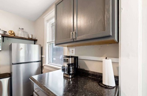 Midtown Apartamento | TheReserve@Midtown~Evergreen Historical District