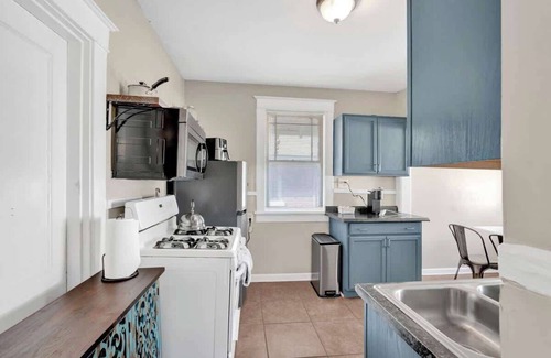 Midtown Apartamento | TheReserve@Midtown~Evergreen Historical District
