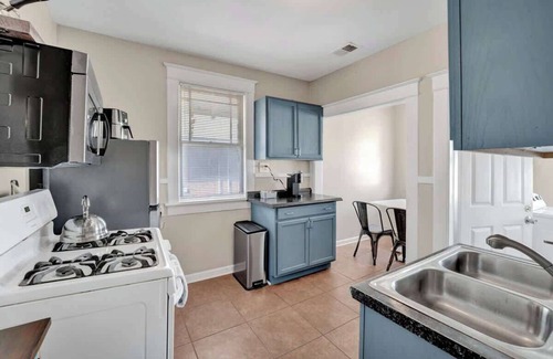 Midtown Apartamento | TheReserve@Midtown~Evergreen Historical District