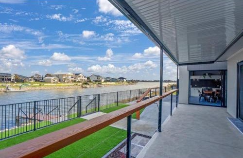 Seymour Casa | TheRiverbend43 Wellington Marina