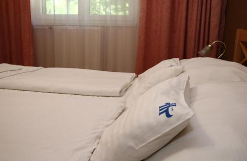 Komarom Apartamento | Thermál Apartmanház