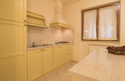 Sorano Casa | Thermae Villa 34 by Interhome