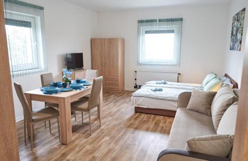 Gardony Apartamento | Thermal Apartman - FSZ
