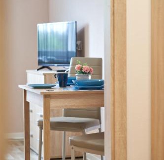 Gardony Apartamento | Thermal Apartman - FSZ
