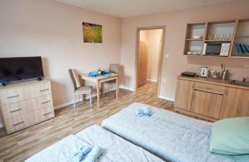 Gardony Apartamento | Thermal Apartman - FSZ