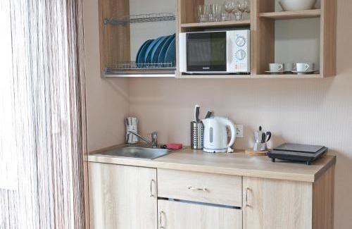 Gardony Apartamento | Thermal Apartman - FSZ