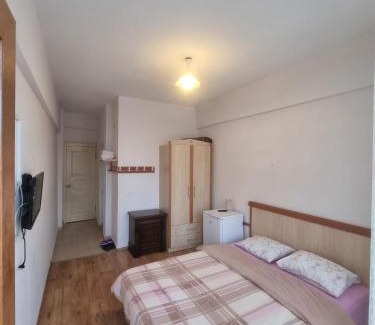 Gokcedere Cama Y Desayuno | Thermal Orkide Pansiyon