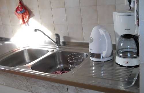Komarom Condominio | Vacaciones termales en una casa de vacaciones ordenada y limpia