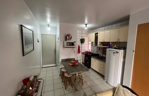 Vila Moraes Apartamento | Thermas dos Buritis Residential Condominium