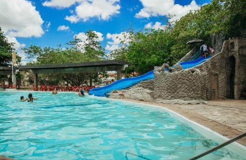 Mossoro Complejo | Thermas Hotel Mossoró