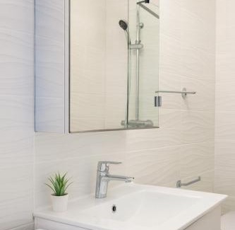 Otopeni Apartamento | Therme Voyage Studio 6