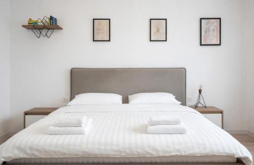 Otopeni Apartamento | Therme Voyage Studio 6