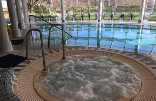 Wagerberg Casa | THERMEN - APARTMENT BIODORF Bad Waltersdorf