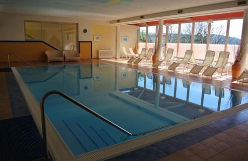 Wagerberg Casa | THERMEN - APARTMENT BIODORF Bad Waltersdorf